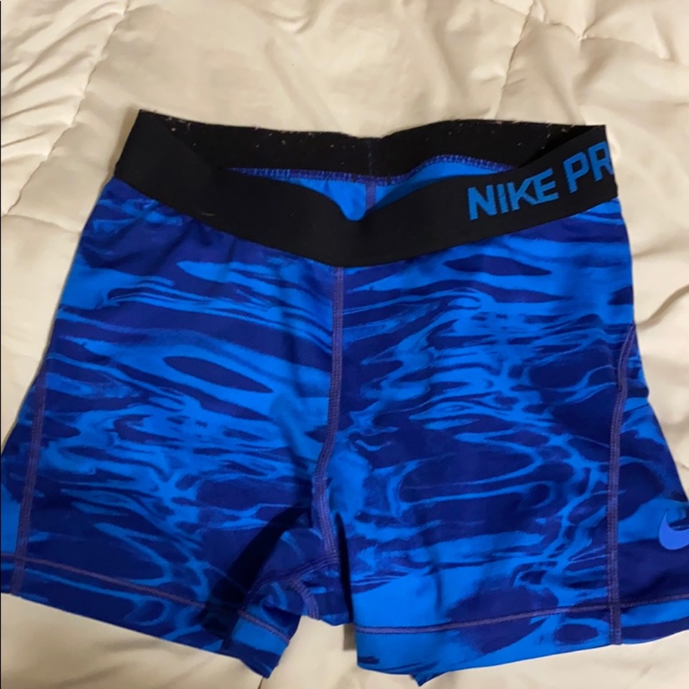 Nike Pros